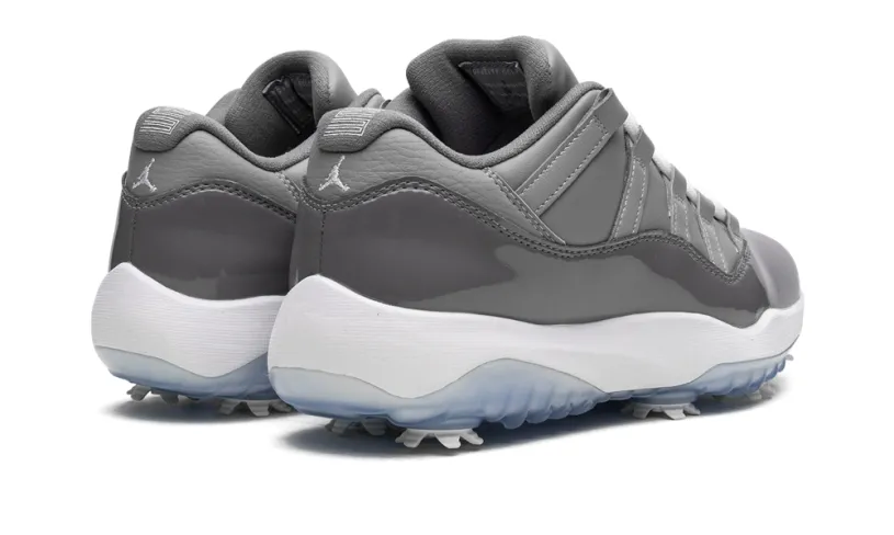 Air Jordan 11 Jordan 11 Low Golf 'Cool Grey'